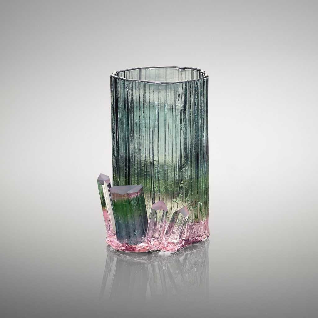 Behind the Mineral Glass Adventures in CrystalLand, with Jeremy Sinkus