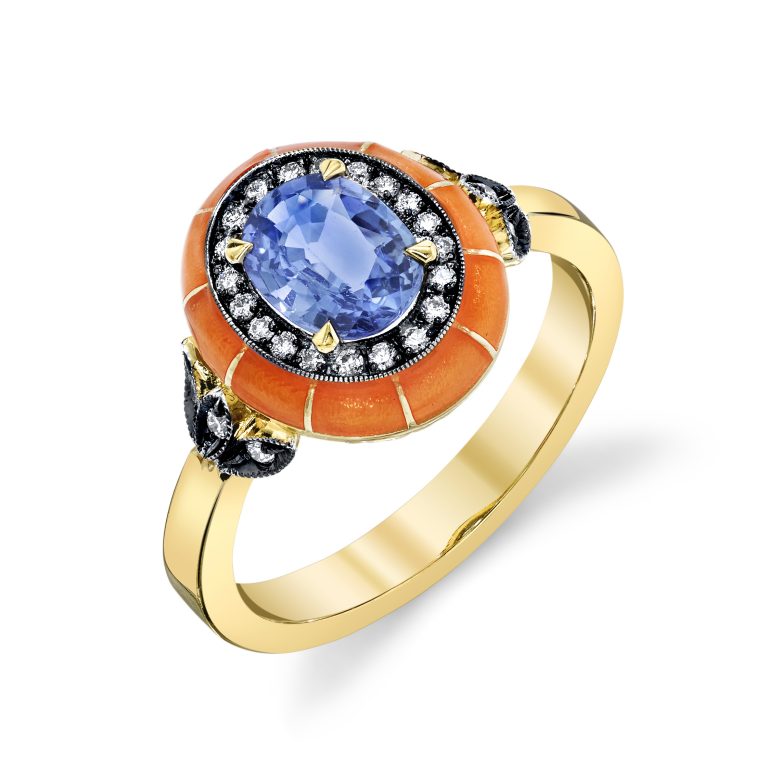 Lord Jewelry A Family and DesignForward Atelier Pietra Communications