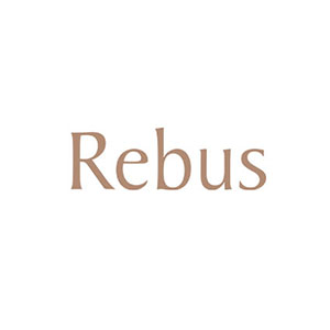 Rebus-Logo