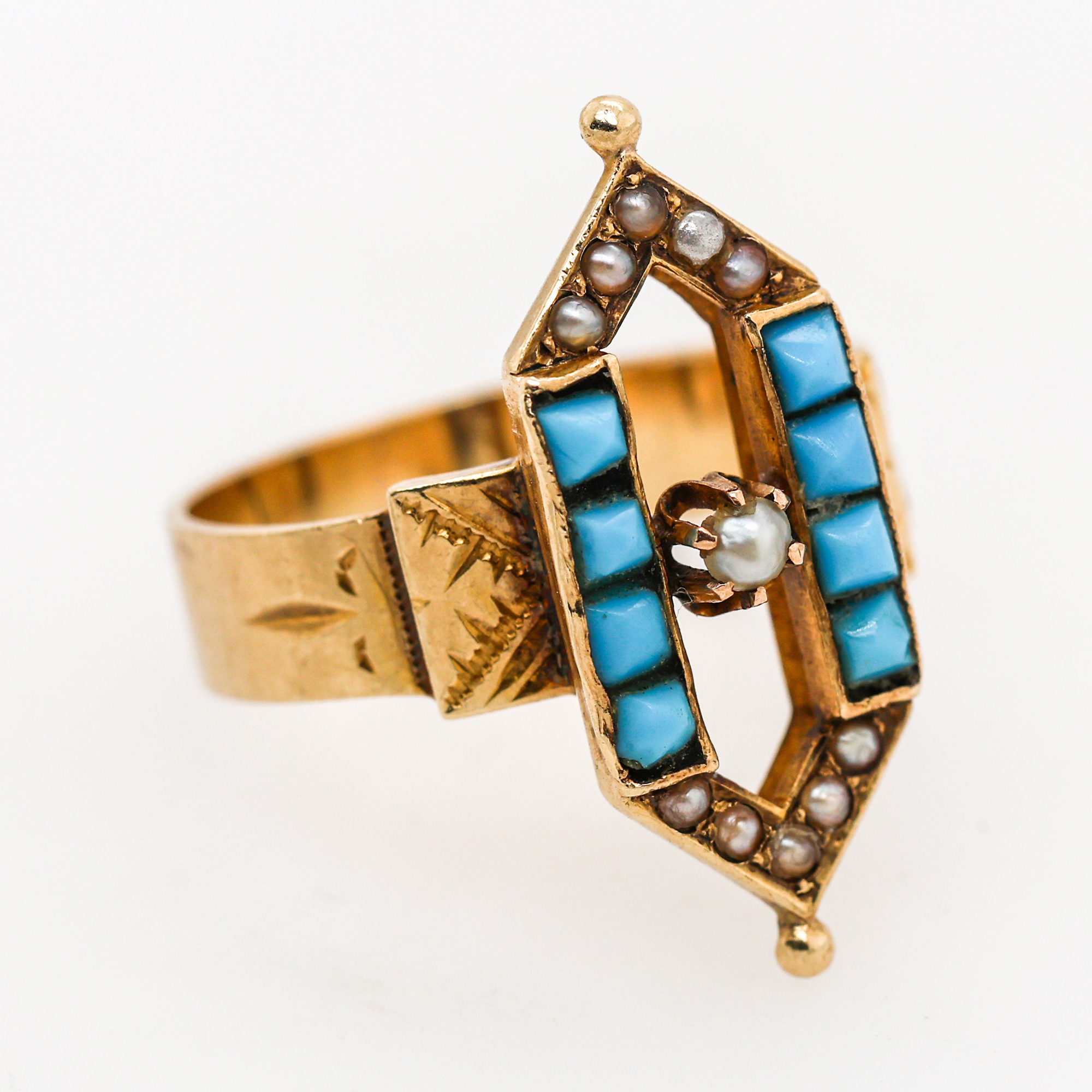 From Ancient Egypt to Native America, the Global Story of Turquoise ...