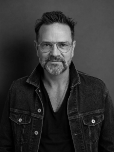 William Peacock, Interior Designer